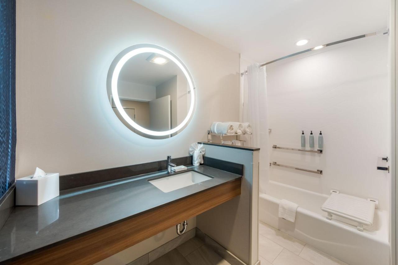 Fairfield By Marriott Inn & Suites Columbus Canal Winchester Eksteriør bilde