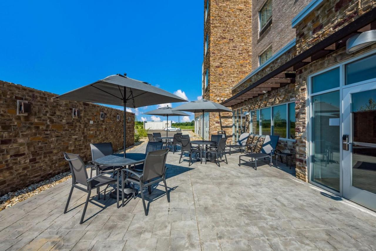 Fairfield By Marriott Inn & Suites Columbus Canal Winchester Eksteriør bilde