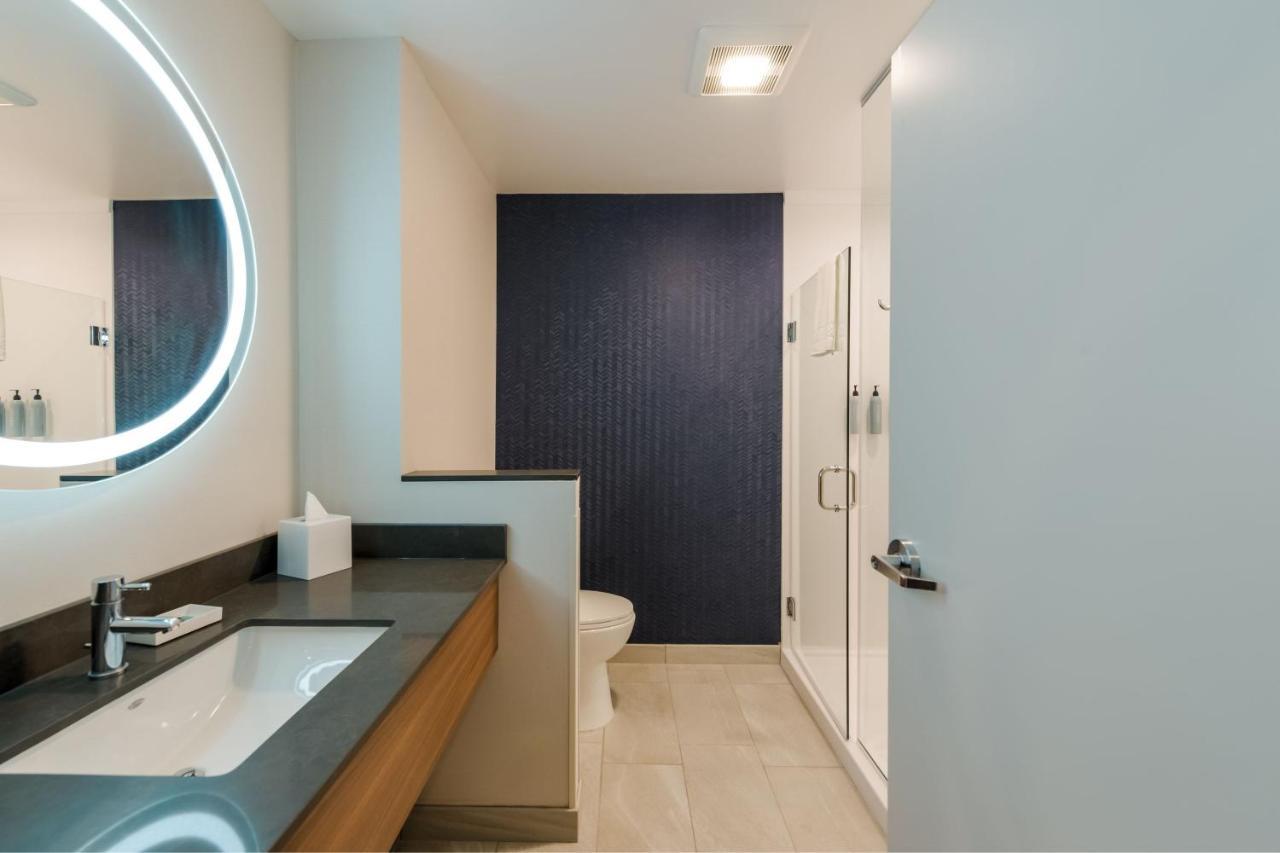 Fairfield By Marriott Inn & Suites Columbus Canal Winchester Eksteriør bilde
